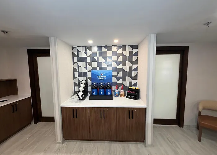 La Quinta By Wyndham St Peterburg Clearwater