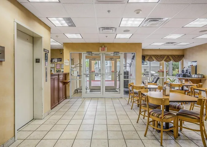 Econo Valdosta Mall Area