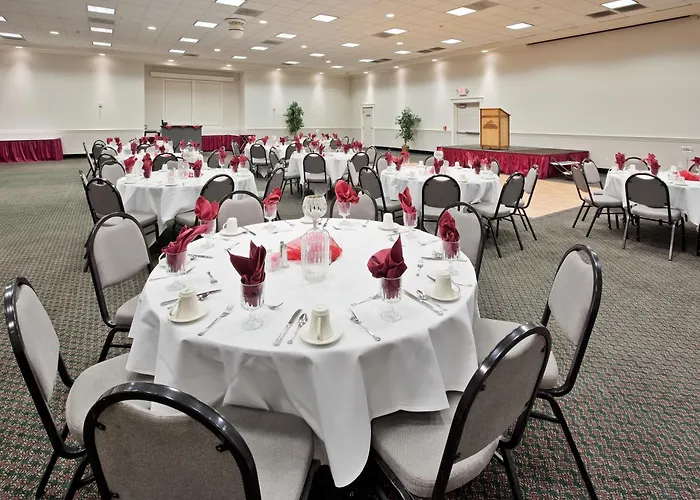 Holiday Inn Redding By Ihg