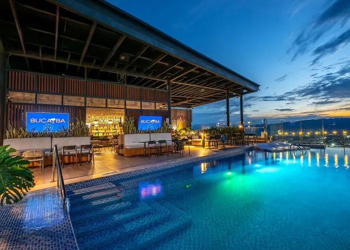 Inn Cacique