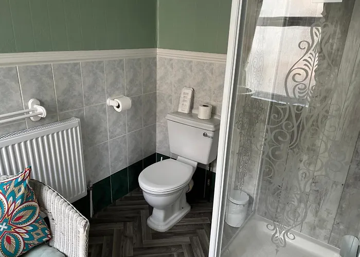 Weybourne Guest House