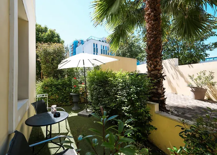 Guesthouse Villa Maggie