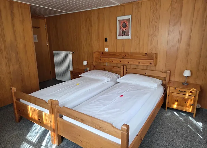 Hotel Aletsch