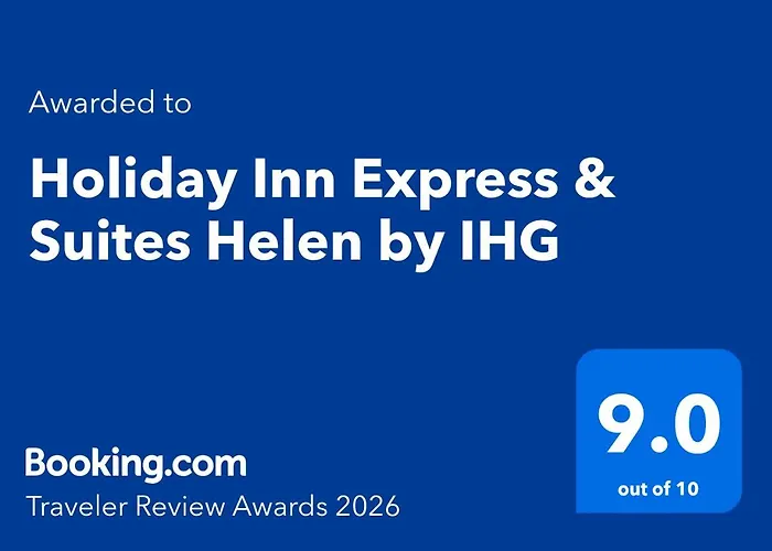Resorts Guide Holiday Inn Express & Suites Helen By Ihg