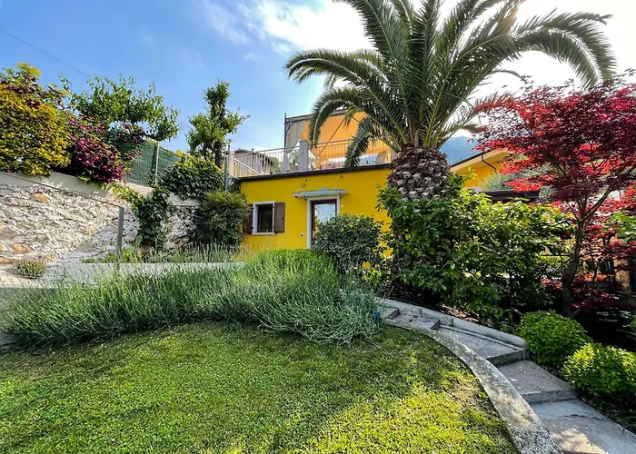 Appartamenti Villa Eden