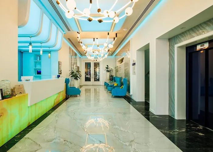 Hotel Opera Mamaia