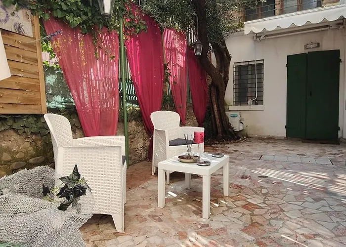 La Stanza Di Giulietta