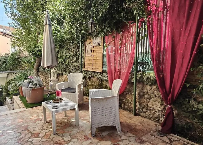 La Stanza Di Giulietta