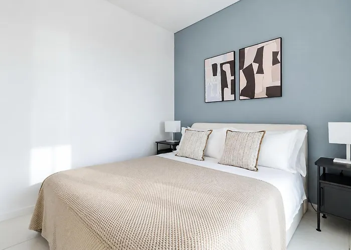 Summer Suites Klcc Apartments By Soulasia