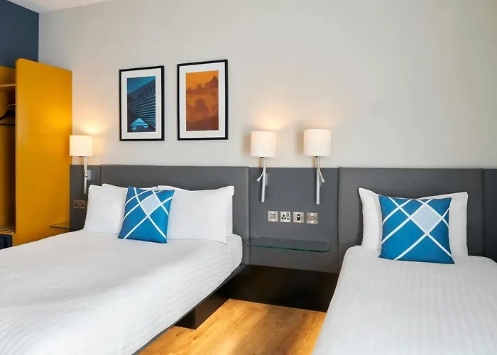 Four Points Flex By Sheraton Dundee