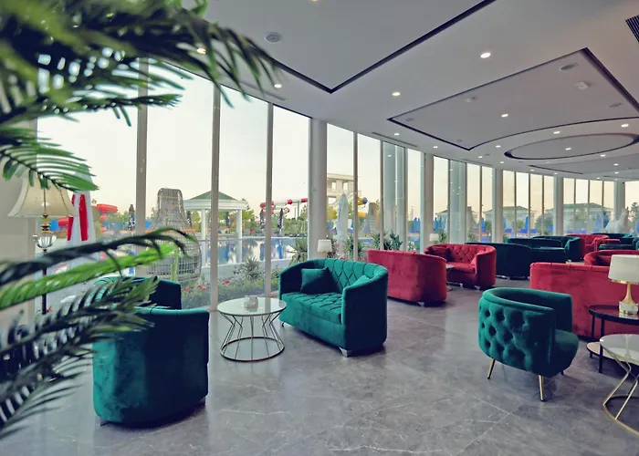 Velipoja Grand Europa , Affiliated By Melia