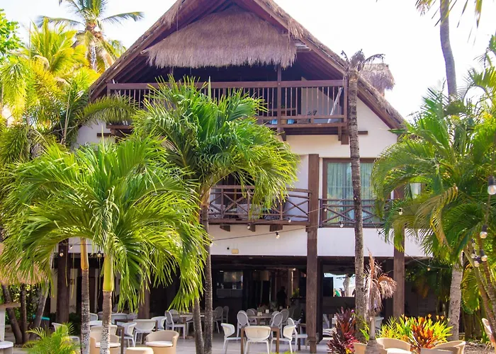  Karmairi Cartagena (Adults Only)