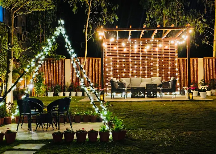 The Cristallo Resort