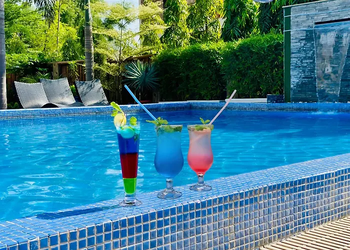 The Cristallo Resort