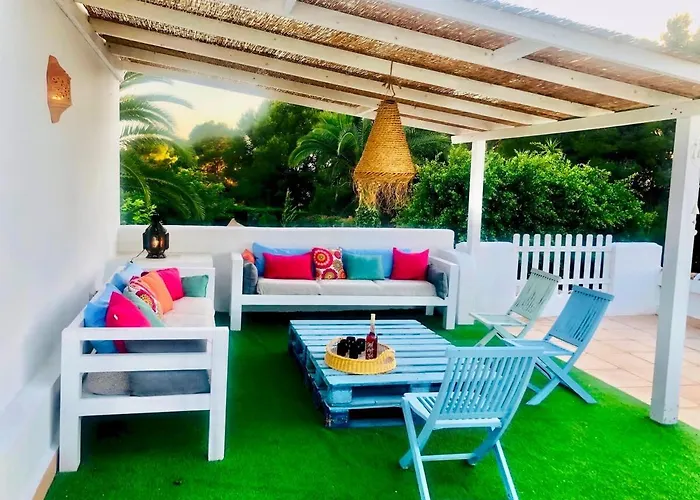 Villa La Siesta
