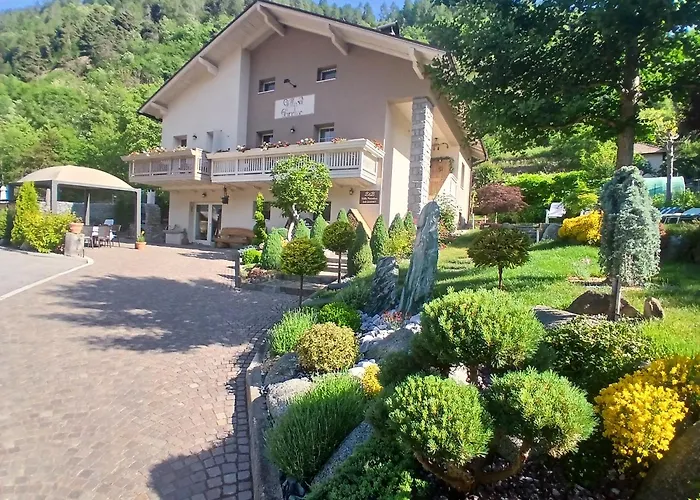 B&b Villa Paradiso