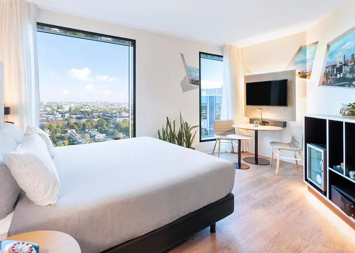 INNSiDE by Meliá Amsterdam