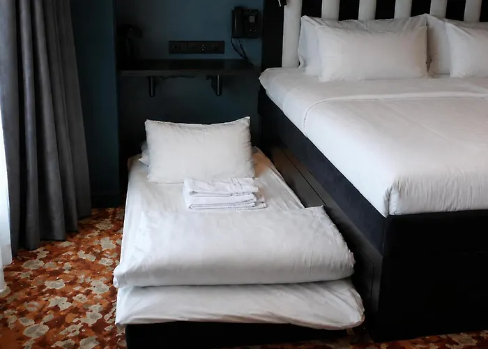 Best Western And Hotel Linkoping