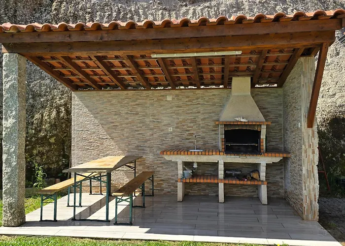 Casa Da Batoca - Rossas