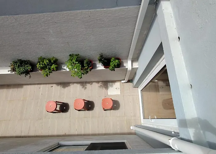 Victória Guest House