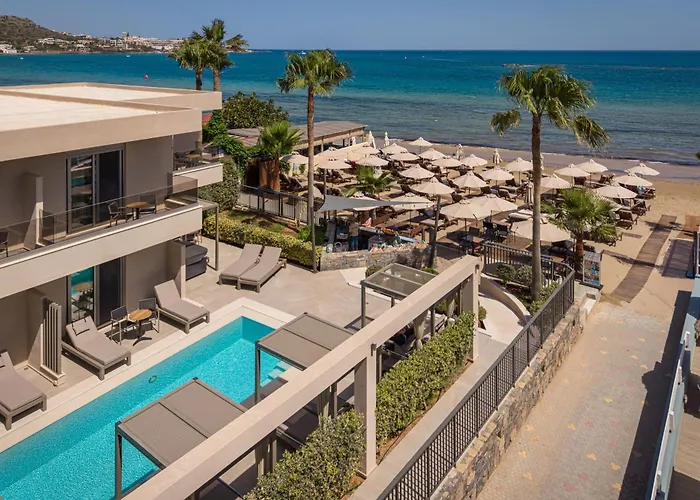 Kinderhotel Riviera Boutique