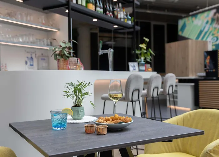 Ibis Styles City Centre