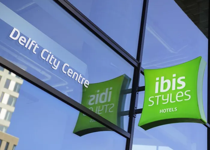 Ibis Styles City Centre