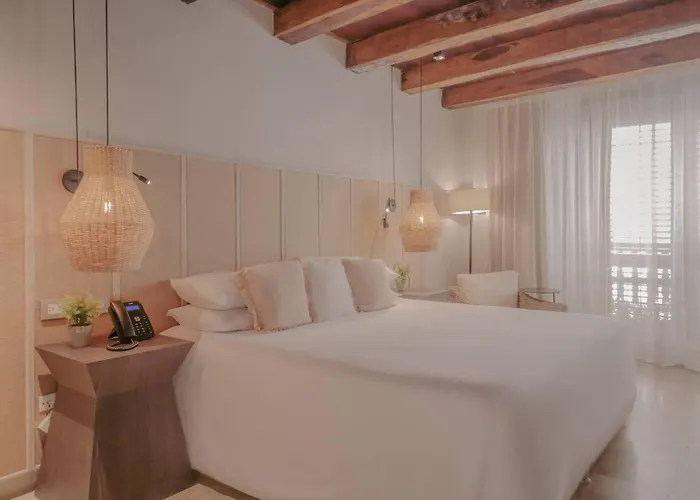 Hotel Casa Don Luis By Faranda Boutique, A Member Of Radisson Individuals