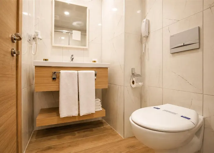Old Town Point Hotel & Spa Antalya