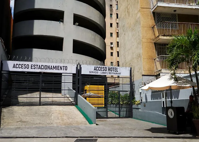 Chacao