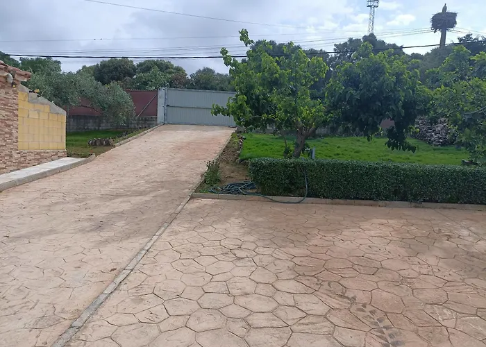 Pueblos Blancos