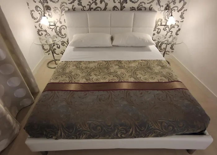 Pets Allowed Hotel Sami Rooms - Teatro A 400 Mt - Ortigia A 1500 Mt
