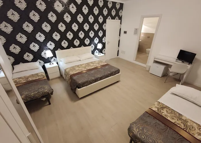 Pets Allowed Hotel Sami Rooms - Teatro A 400 Mt - Ortigia A 1500 Mt