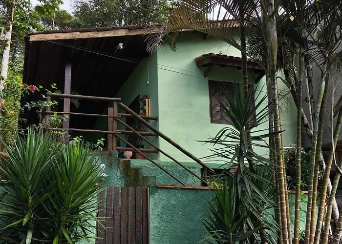 Suites Casa K