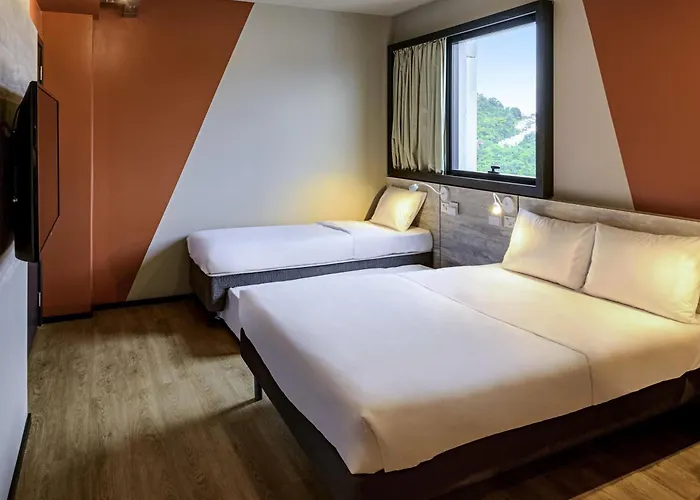 Ibis Budget