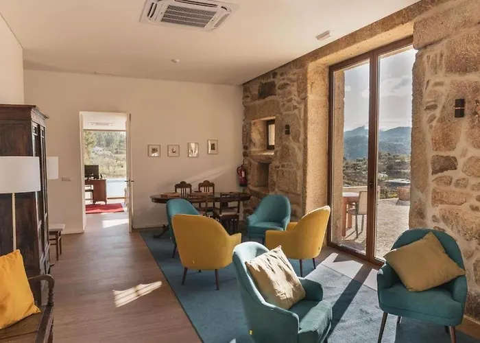 Quinta Da Moita Agroturismo