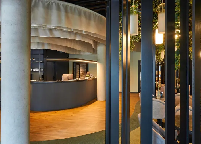 Familienhotels Ibis Styles
