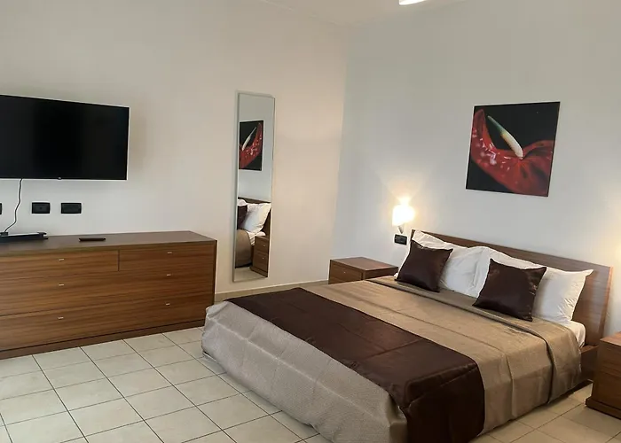 Heliconia Park Port Harcourt And Suites