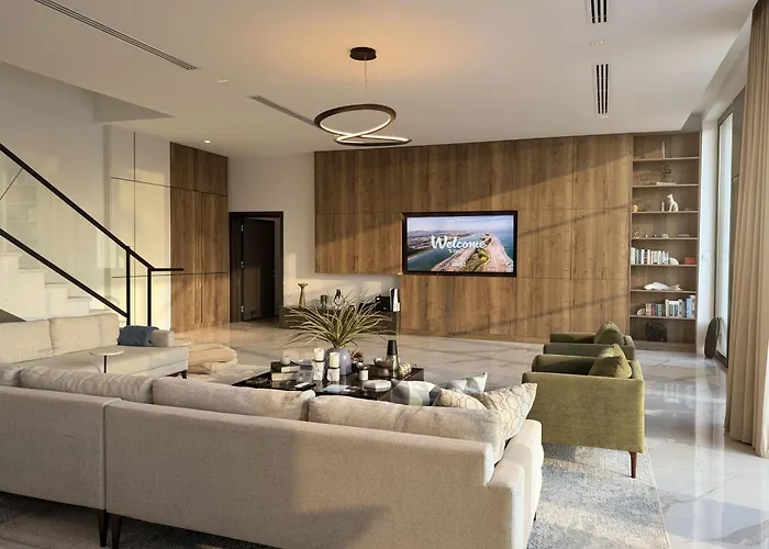 Dog friendly hotels Villa 72 Rak