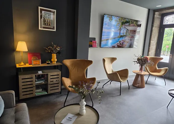 Coliving Compostela