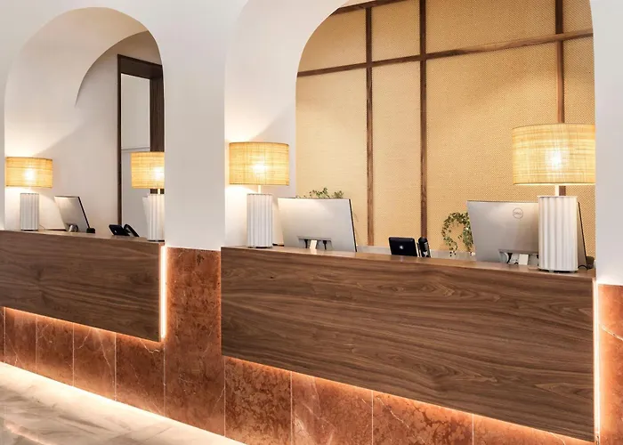 Melia Zahara Atlanterra