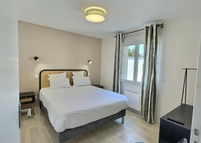 Logis Hôtel du Cygne