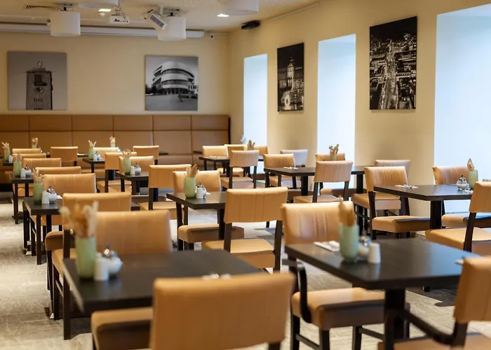 Arcotel Camino Stuttgart