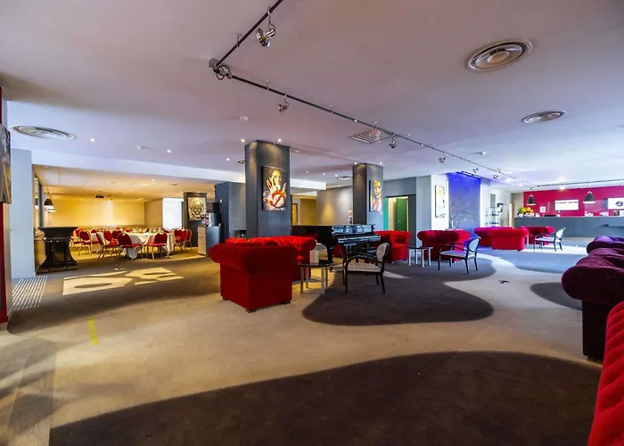 Mercure Bordeaux