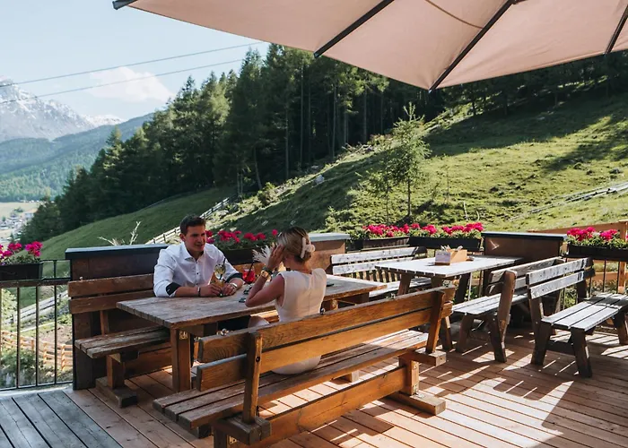 Gruenwald Resort Soelden