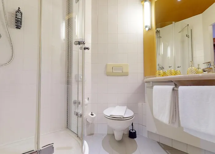 Ibis Centrum