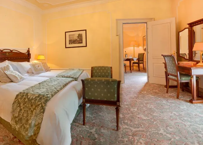 Hotel Due Torri