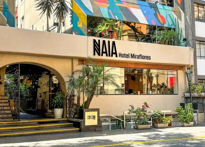 Pets Allowed Hotel Naia es