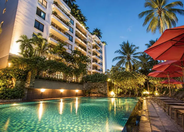 Saigon Domaine Luxury Residences