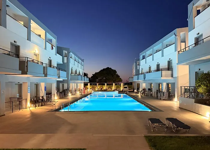 Sunrise Village